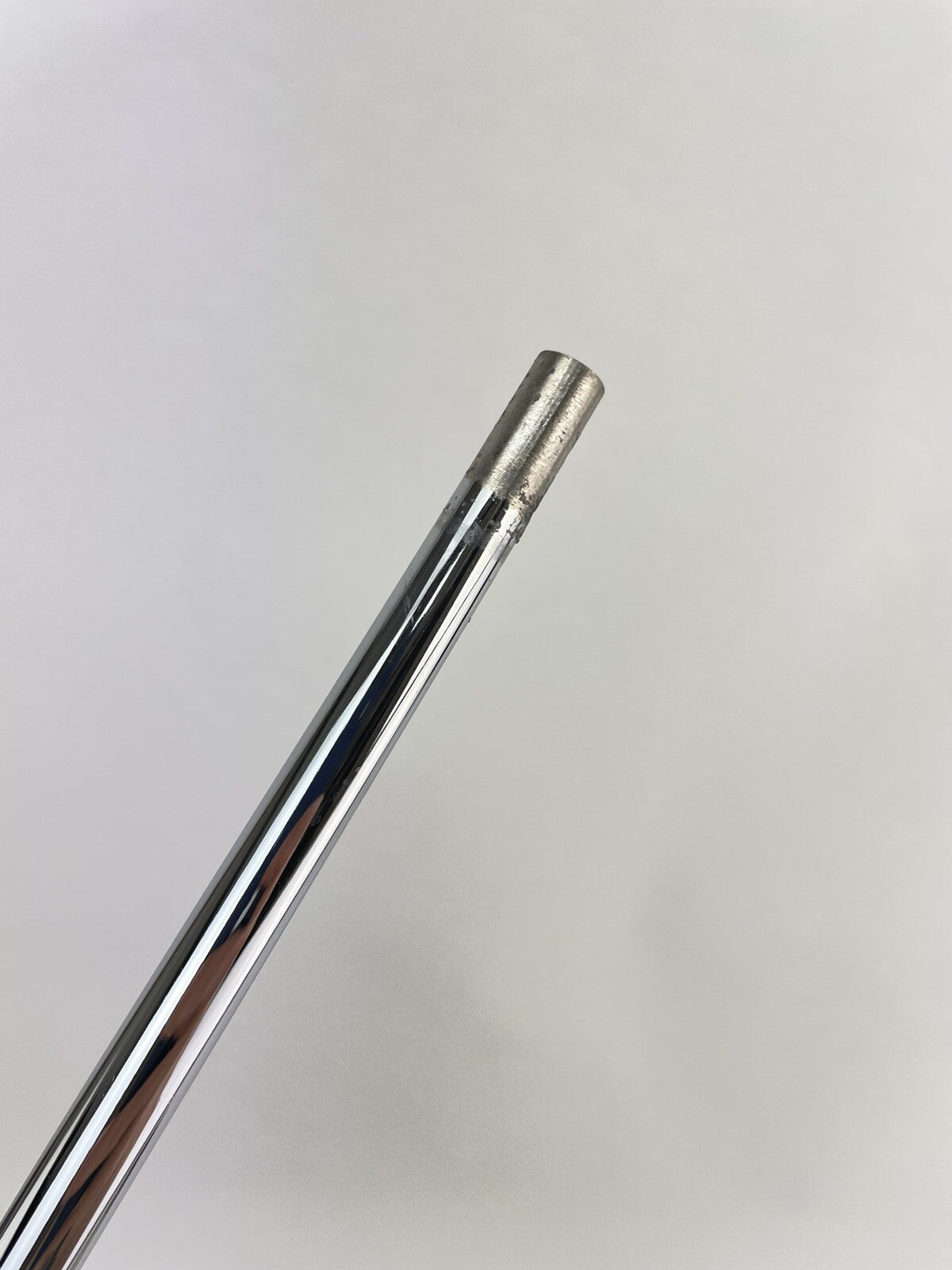 Nippon 950GH Iron Shaft Regular Flex Steel 35" /0.355 Tapered /169465