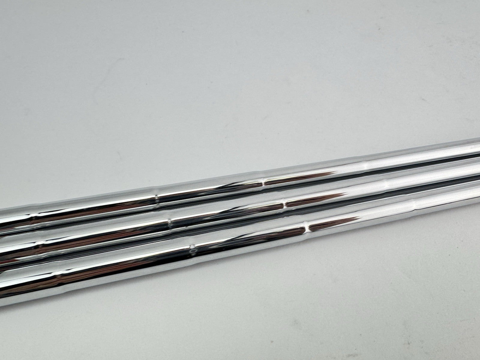 Elevate Tour Wedge Shaft Set (3) Tour 120 Regular Steel /0.355 Tapered /327485