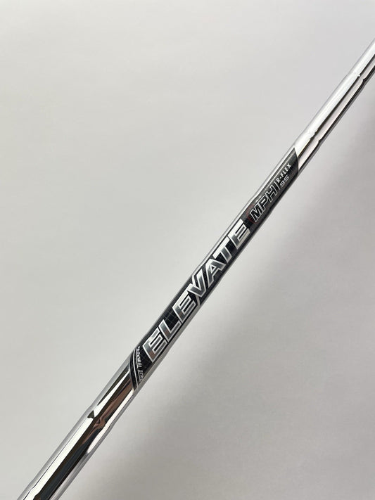 Elevate MPH 95 Iron Shaft Regular Flex Steel 35” /0.370 Parallel /276090