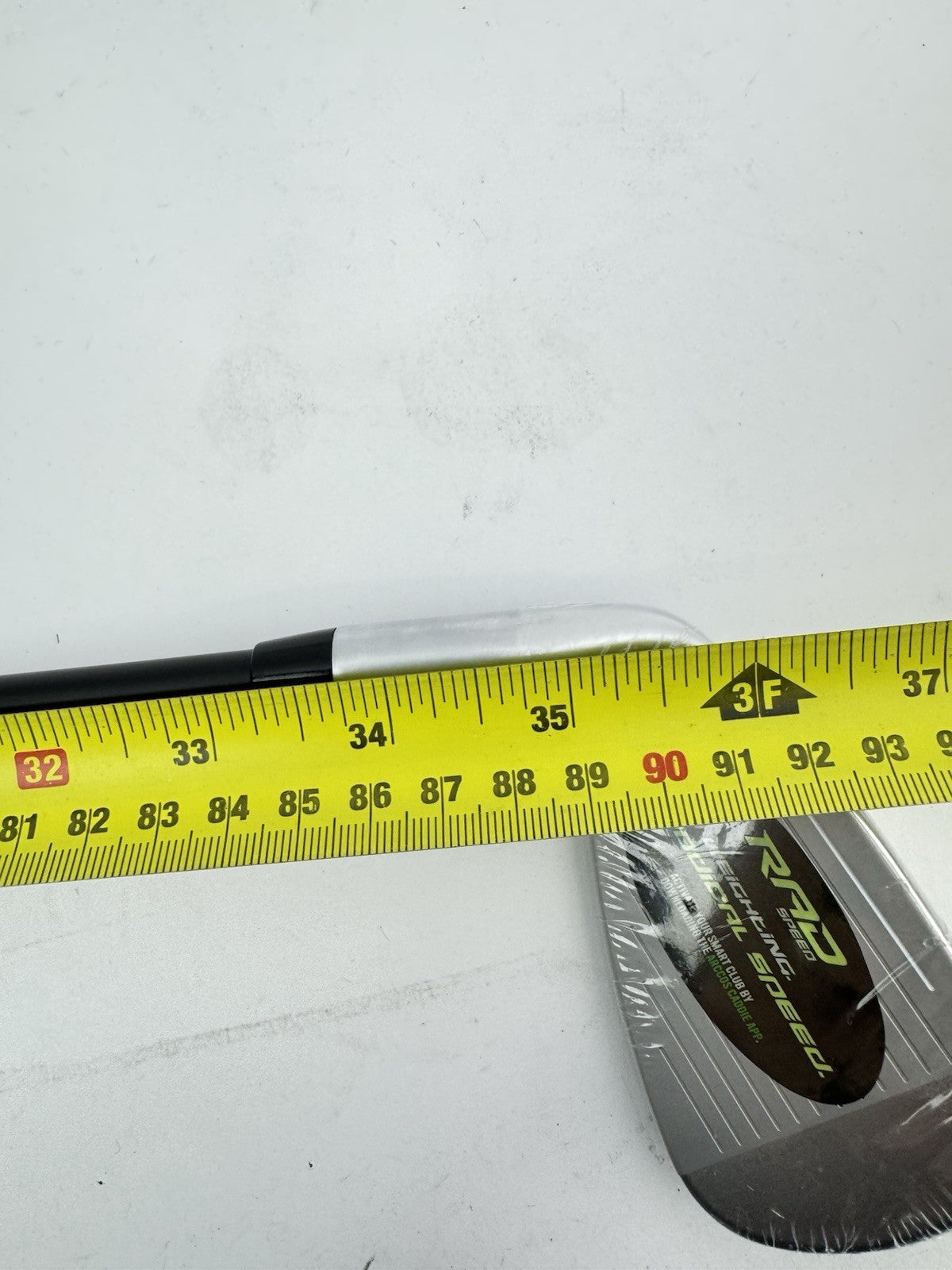 Cobra RadSpeed Ladies 8 Iron KBS PGI 55 Ladies Flex Graphite /Right /New /3439617