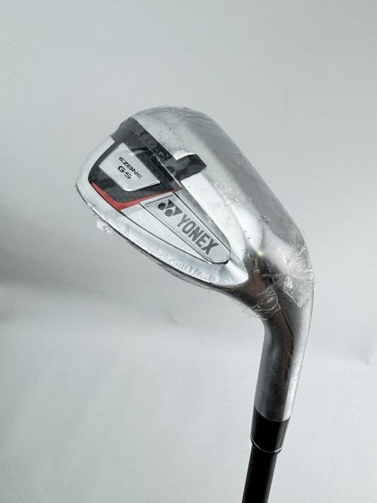 Yonex Ezone GS Sand Wedge 54* Senior Flex Graphite /Right Handed /New /296930