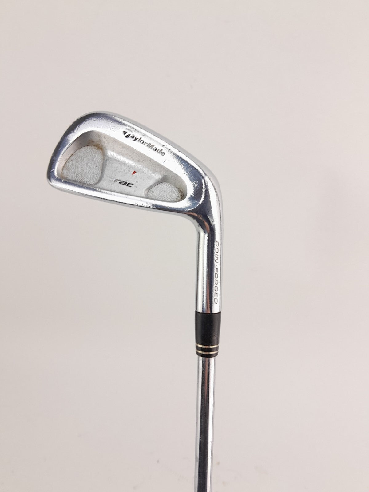 Taylormade Forged 6 Iron DG Regular Steel /Right Handed /New Grip /168061