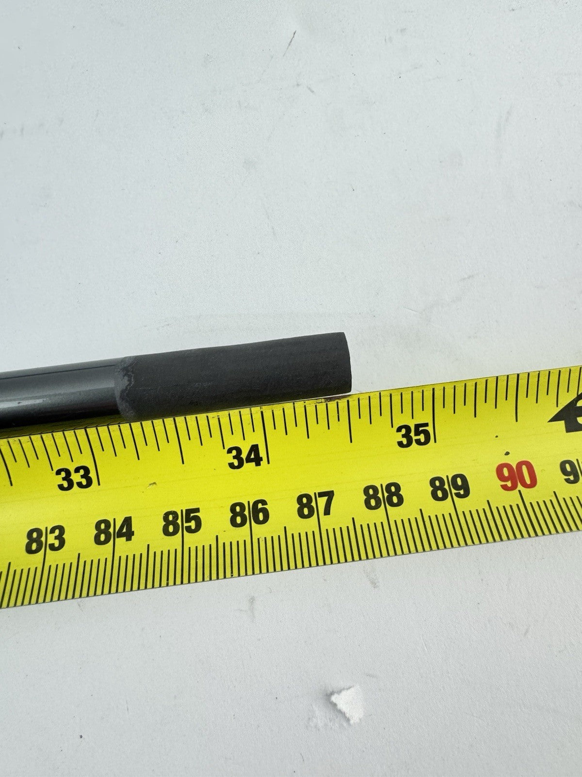 Project X Hzrdus Iron Shaft Set (6) 5.5 Regular Graphite 0.355 Tapered /3269912