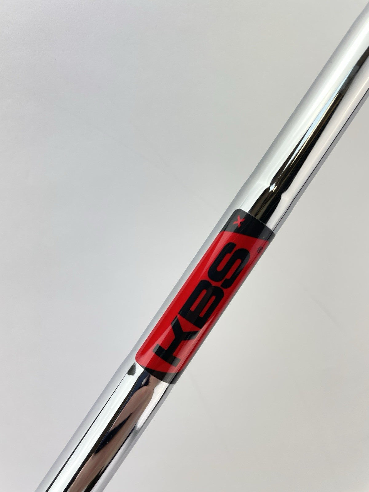 KBS Tour Iron Shaft X Flex Steel 35 /0.355 Tapered /270462