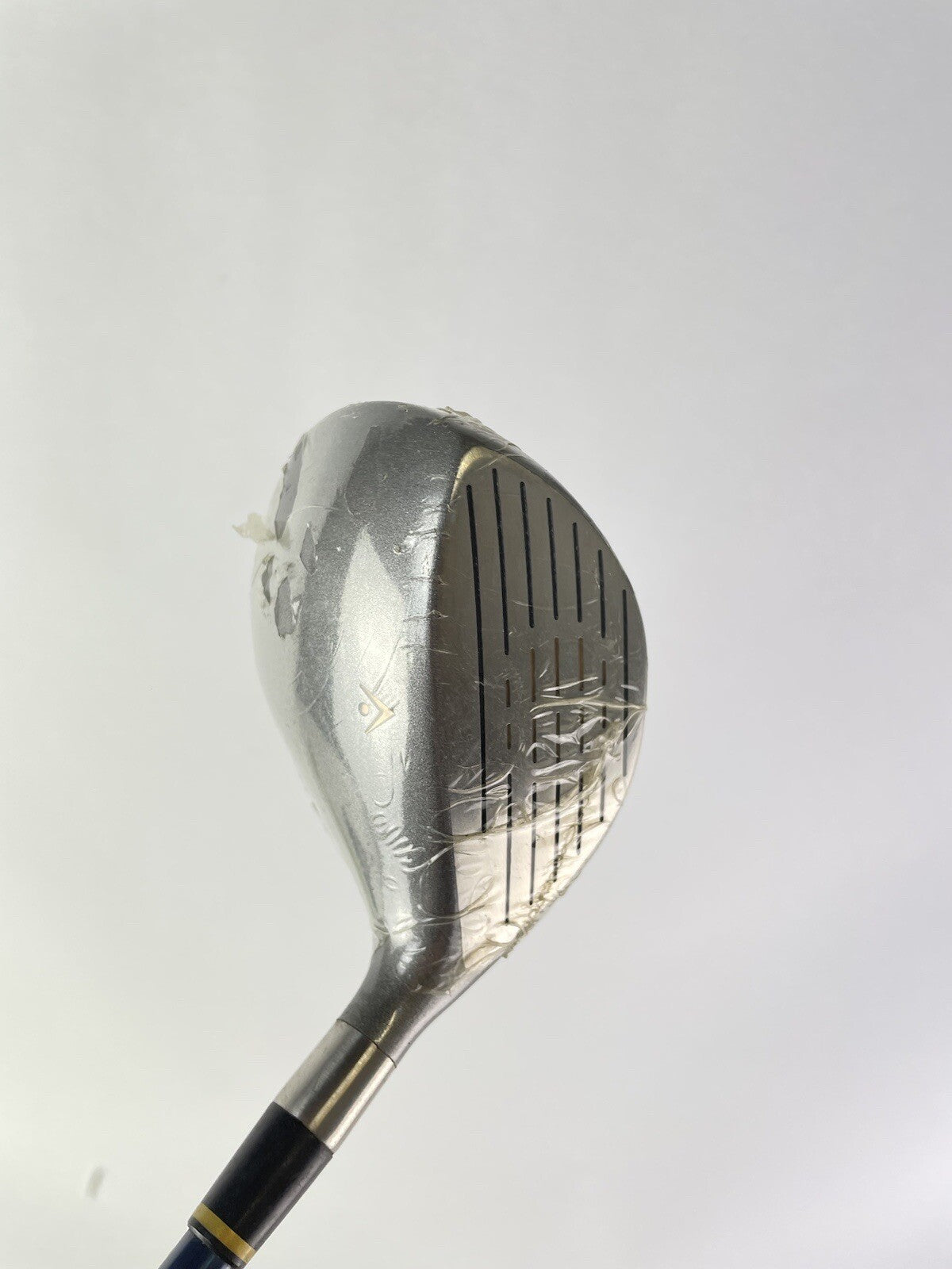 Regal Wild Thing 5 Wood 19* Mens Regular Graphite /Left Handed /New /1472810