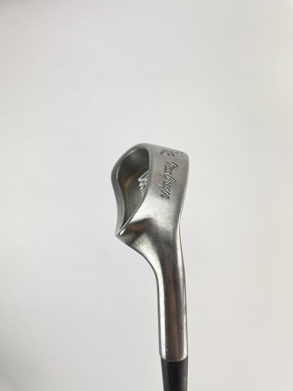 MacGregor Golf Sand Wedge The Doctor X Regular Steel /Right  /New Mid Grip/197475