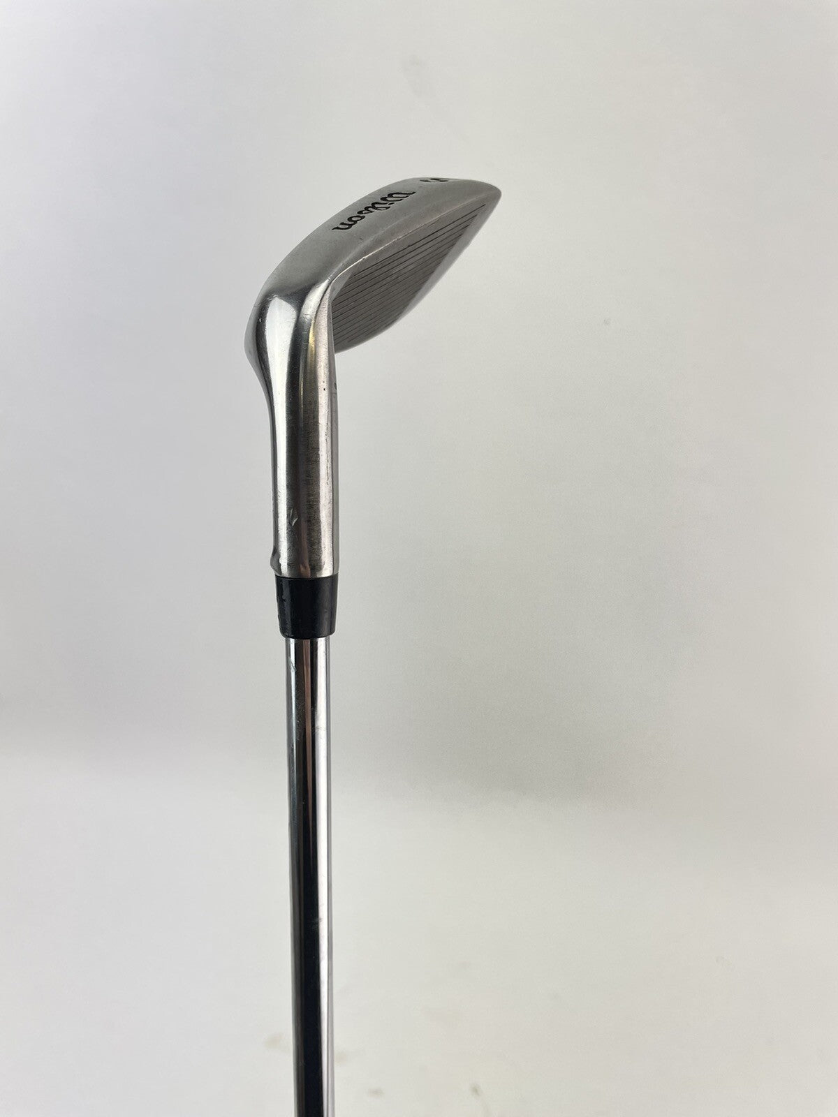 Wilson Golf Sand Wedge Gear Effect 3D Regular Steel /Right /New Grip /195497
