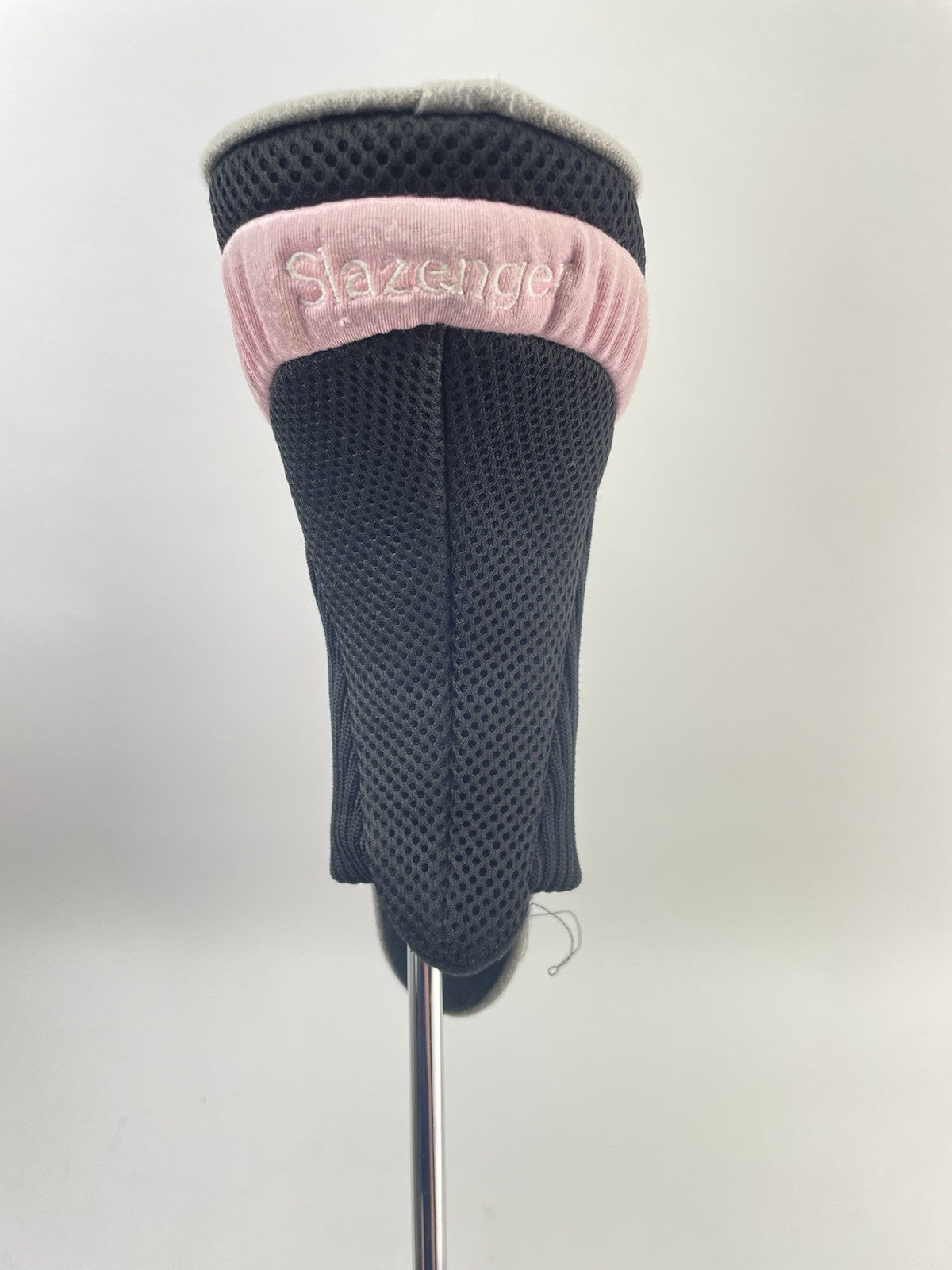 Slazenger Ladies 4 Hybrid Panther X Ladies Flex Steel /Right /New Grip /2566218