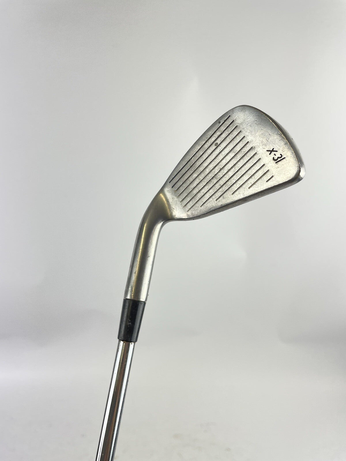 Wilson PWD X31 #3 Iron Ladies Steel/ Right Handed/ New Grip/ 31586