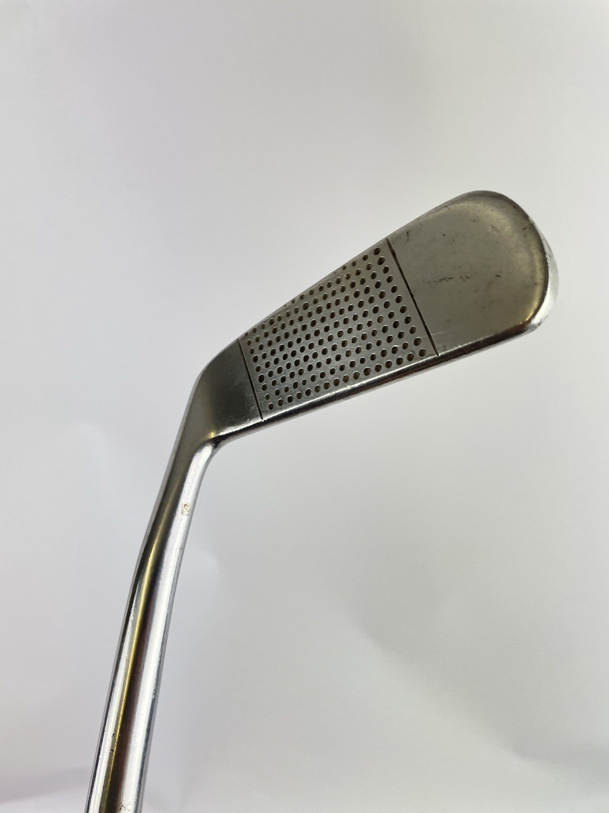 Zenith Putter Hand Forged Hand Stamp 34” “Ranfurly Castle D.Simspson” /38066