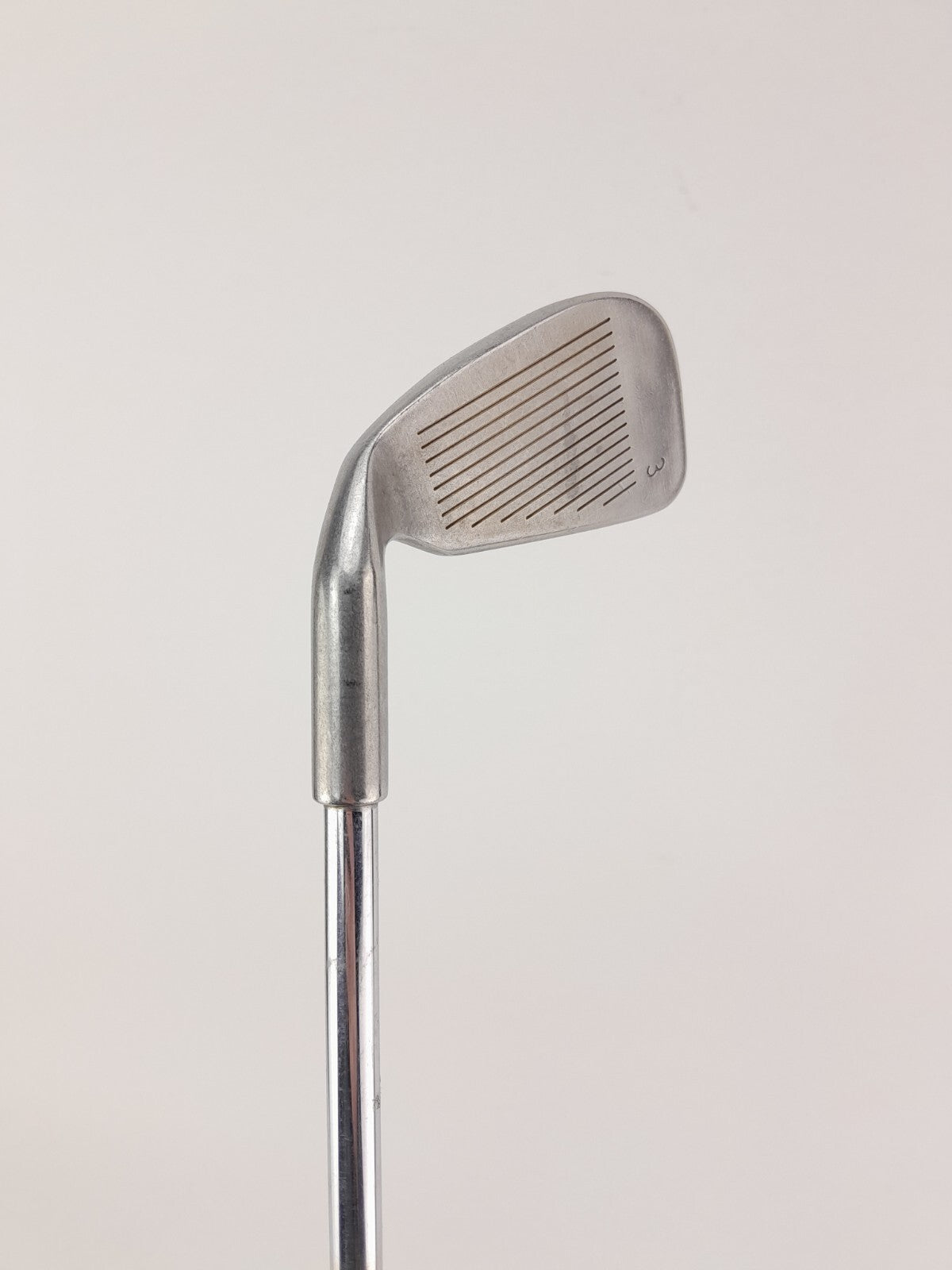 Mens Golf 3 Iron Z-Model Regular Flex Steel /Right Handed /New Grip /165645