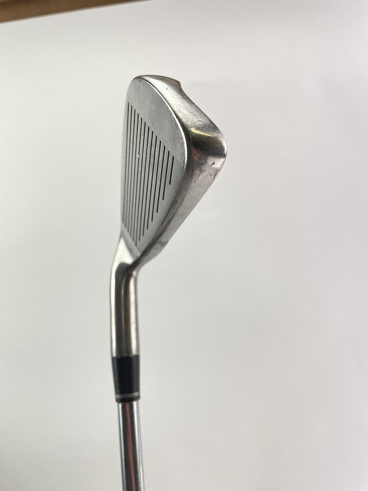 Ben Sayers 1 Iron M2i Regular Flex Steel /Right Handed /New Grip /2125512