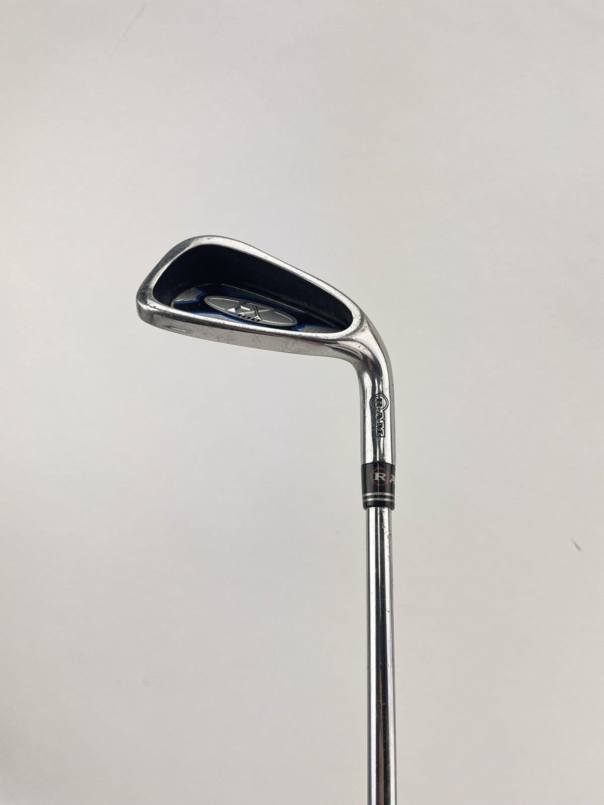 Ram Golf 8 Iron FX100 Regular Flex Steel /Right Handed /New Grip /1894817