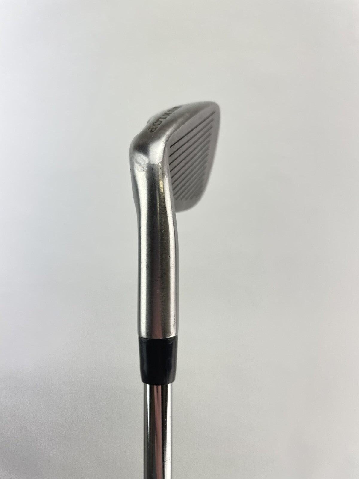 Dunlop Tour 3 Iron Regular Flex Steel/Right Handed /New Grip /209687