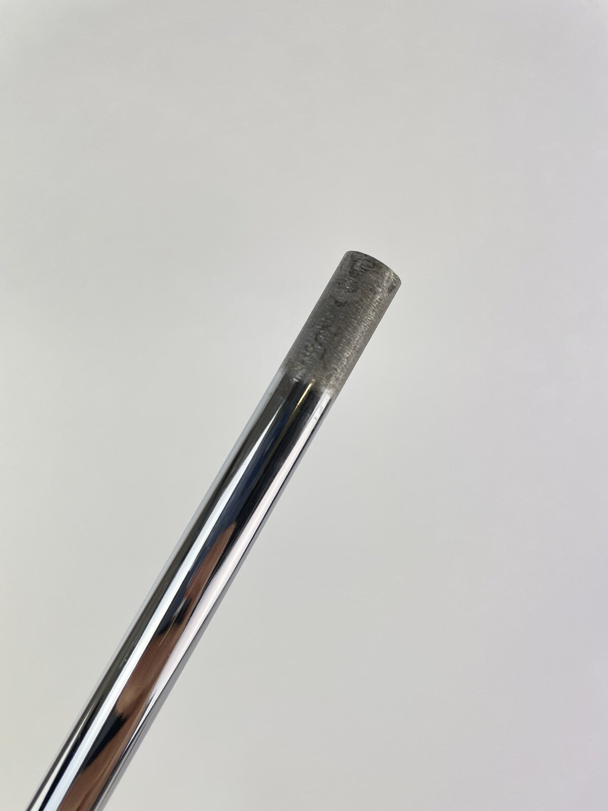 Elevate Vss Iron Shaft 95 Stiff Steel 35” /0.370 Parallel /124685