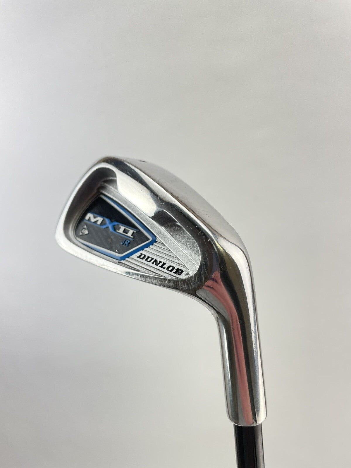 Dunlop Golf 6 Iron MXII Junior Flex Graphite /Right Handed /29” /212133