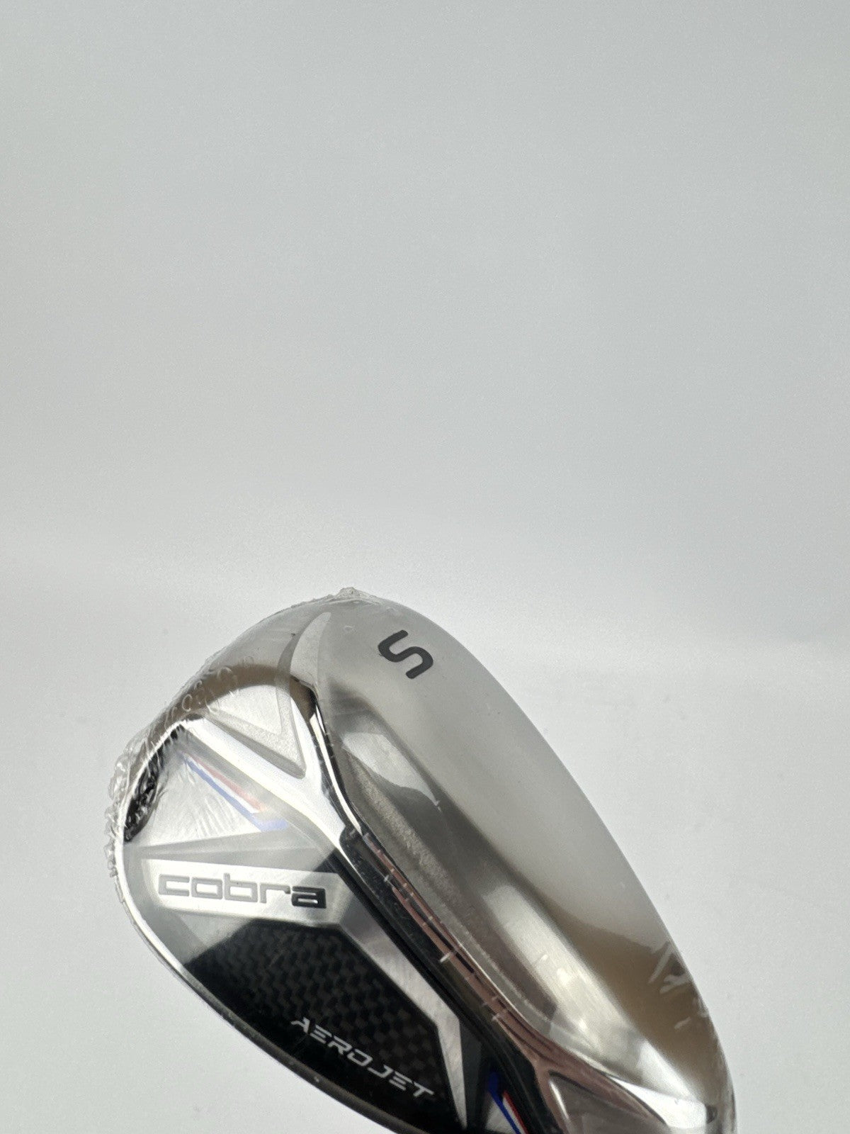 Cobra Aerojet Sand Wedge 54* KBS Tour Lite Regular Steel /Right /New /342564