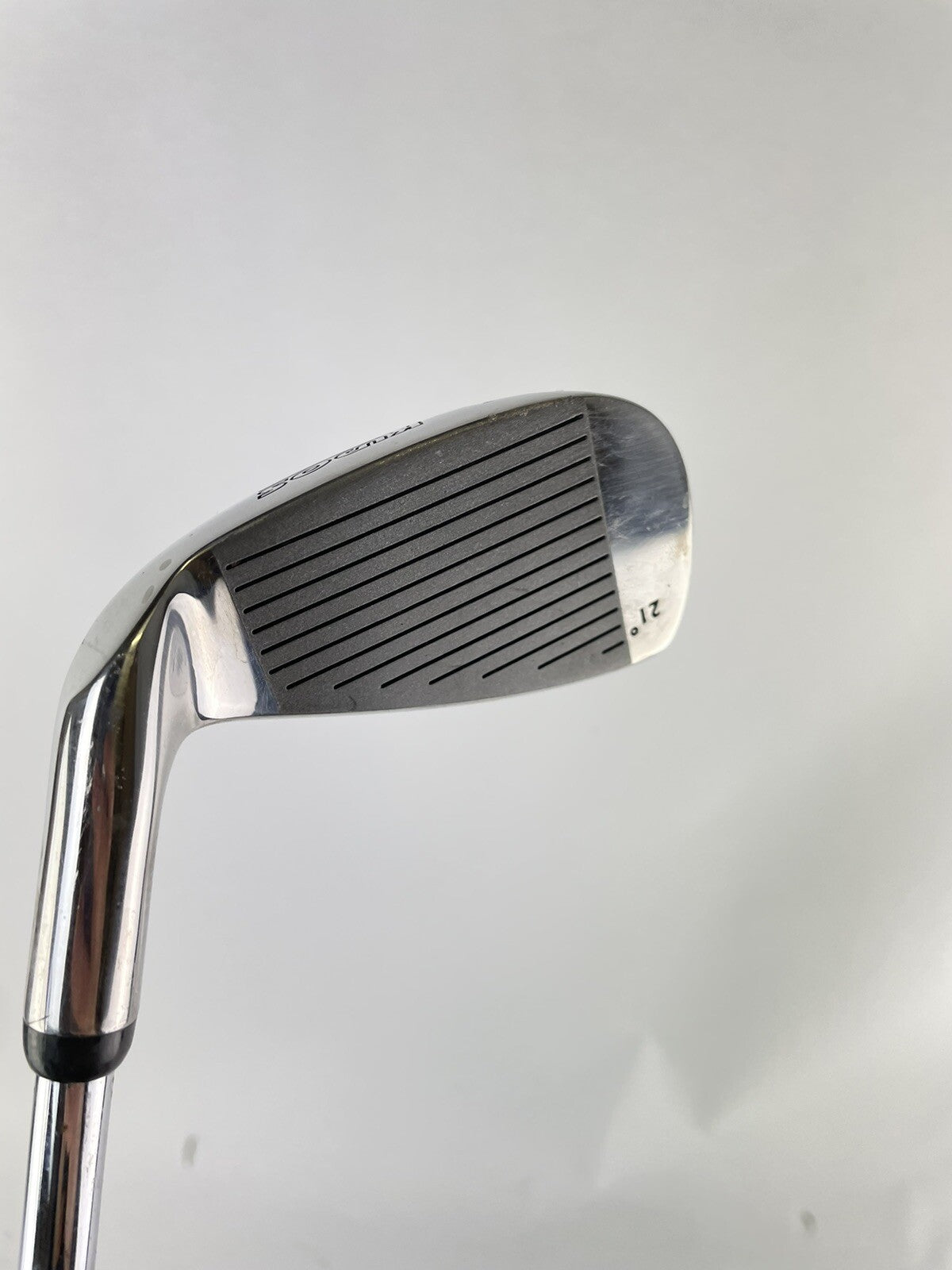 Ladies Golf 3 Iron Kudos Ocean 21* Ladies Steel /Right Handed /New Grip /147786