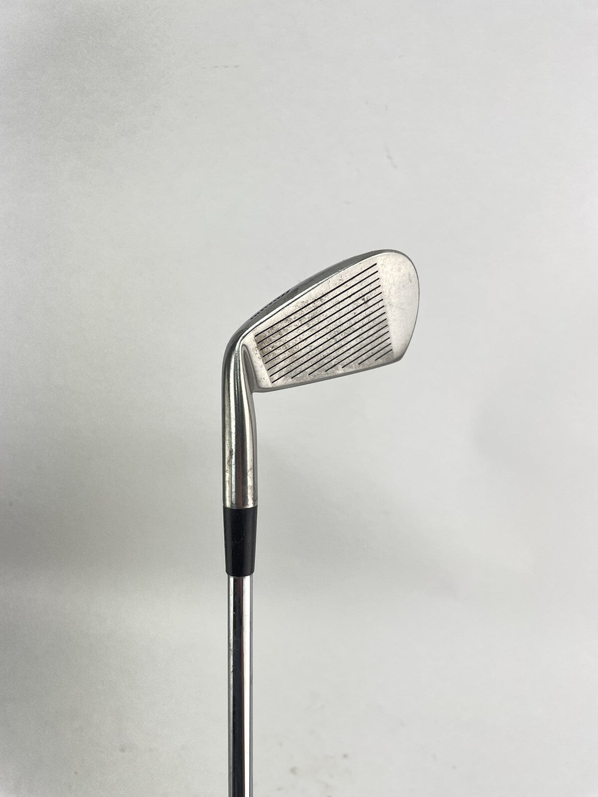 Mizuno T-Zoid 6 Iron Oversize Regular Flex Steel /Right Handed /New Grip /172987