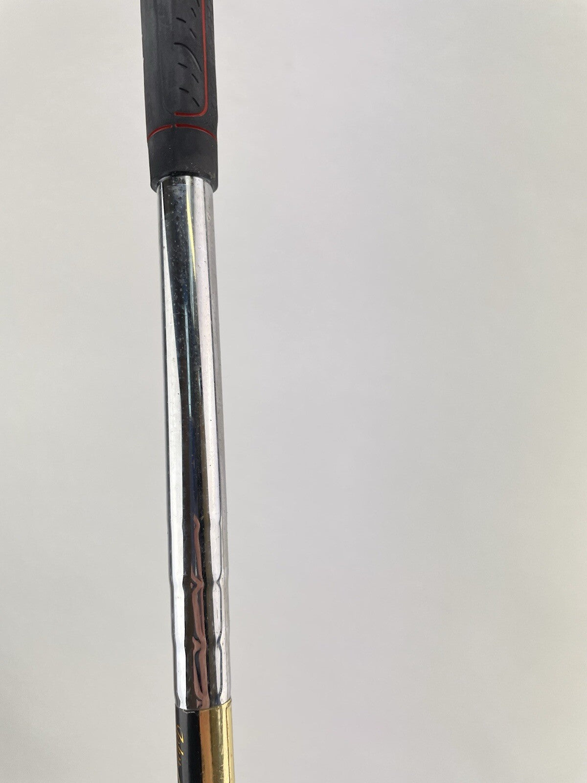 John Letters 5 Wood 20* Trilogy Regular Steel /Right Handed /New Grip /2009319