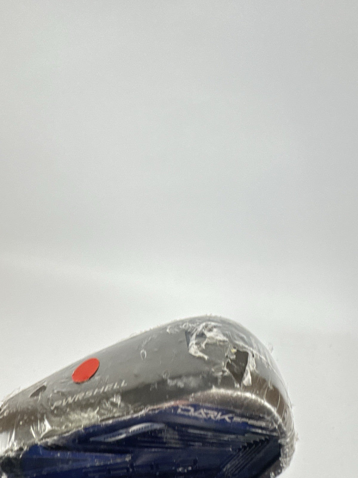 Cobra Darkspeed Ladies 7 Iron Left Handed Women’s Graphite /Demo /New /317626