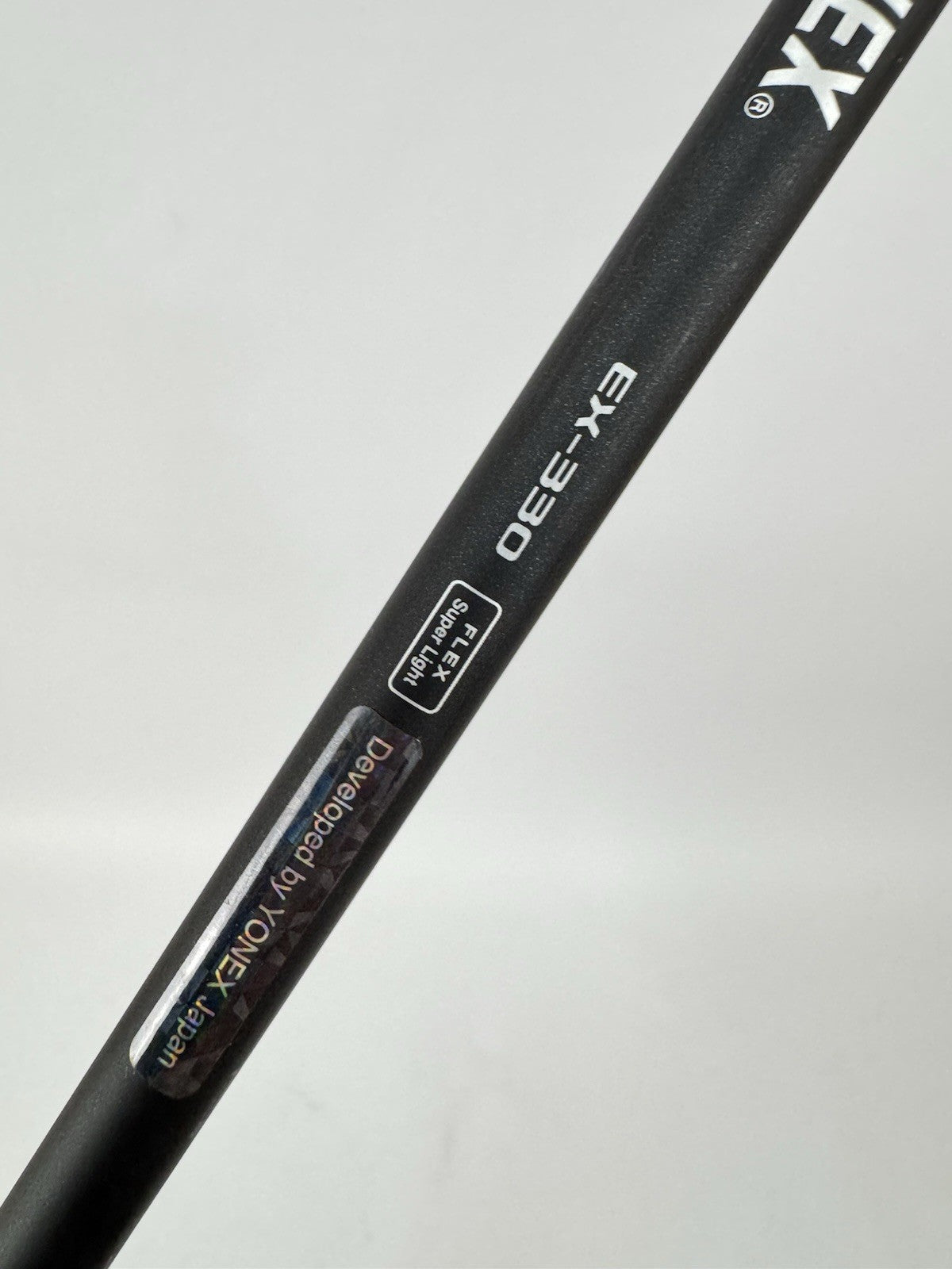 Yonex Ezone GS Sand Wedge 54* Senior Flex Graphite /Right Handed /New /3629711