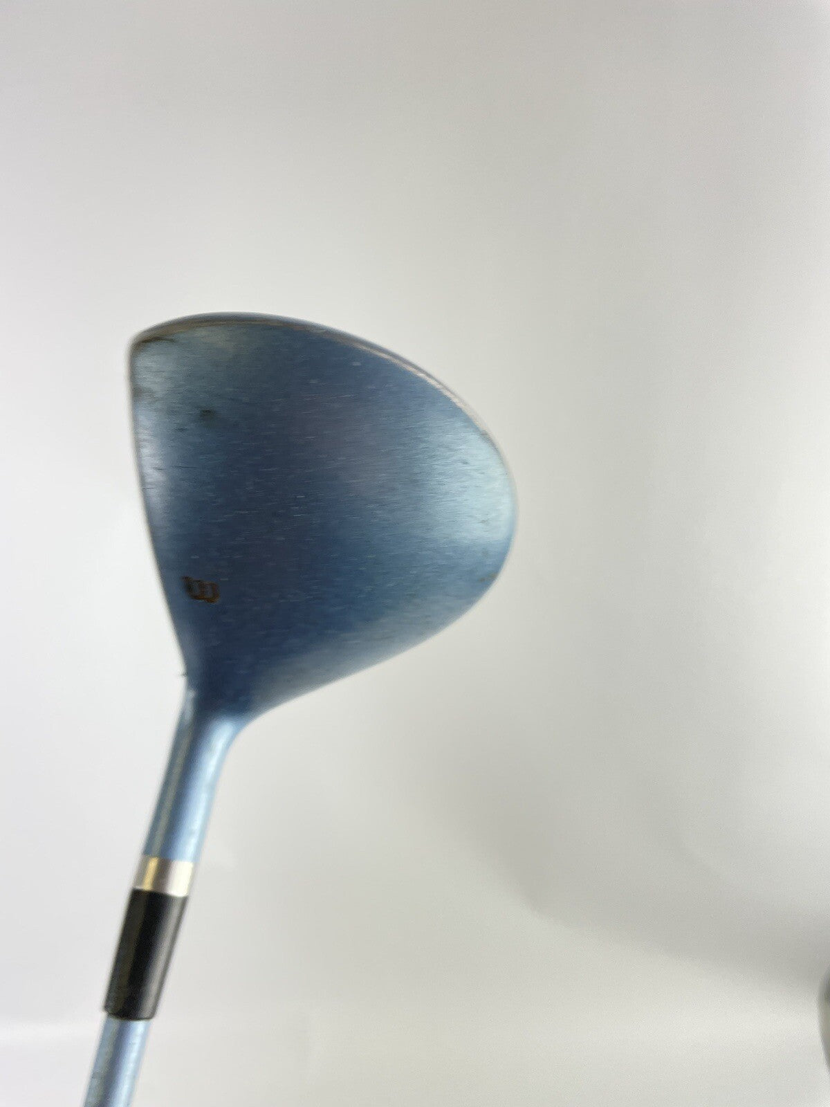 Wilson Golf Ladies 7 Wood Prostaff Offset Ladies Graphite /Right /New Grip /661510
