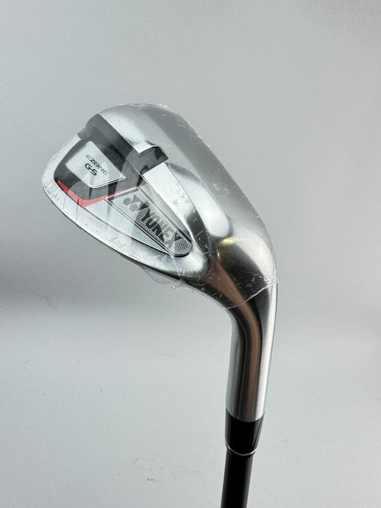 Yonex Ezone GS Sand Wedge 54* Regular Flex Graphite /Right Handed /New /216370