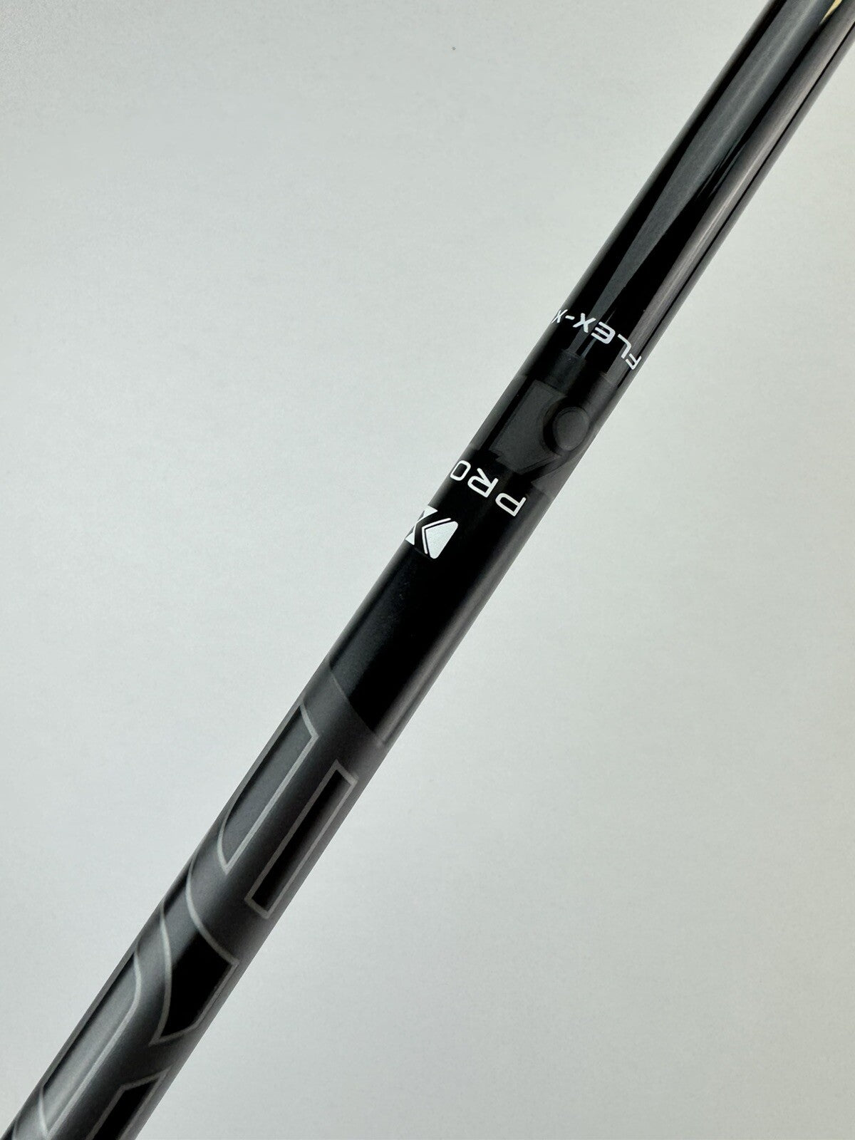 Cobra Darkspeed Driver Shaft Fujikura X Flex Pro Graphite 43.5" /New/332394