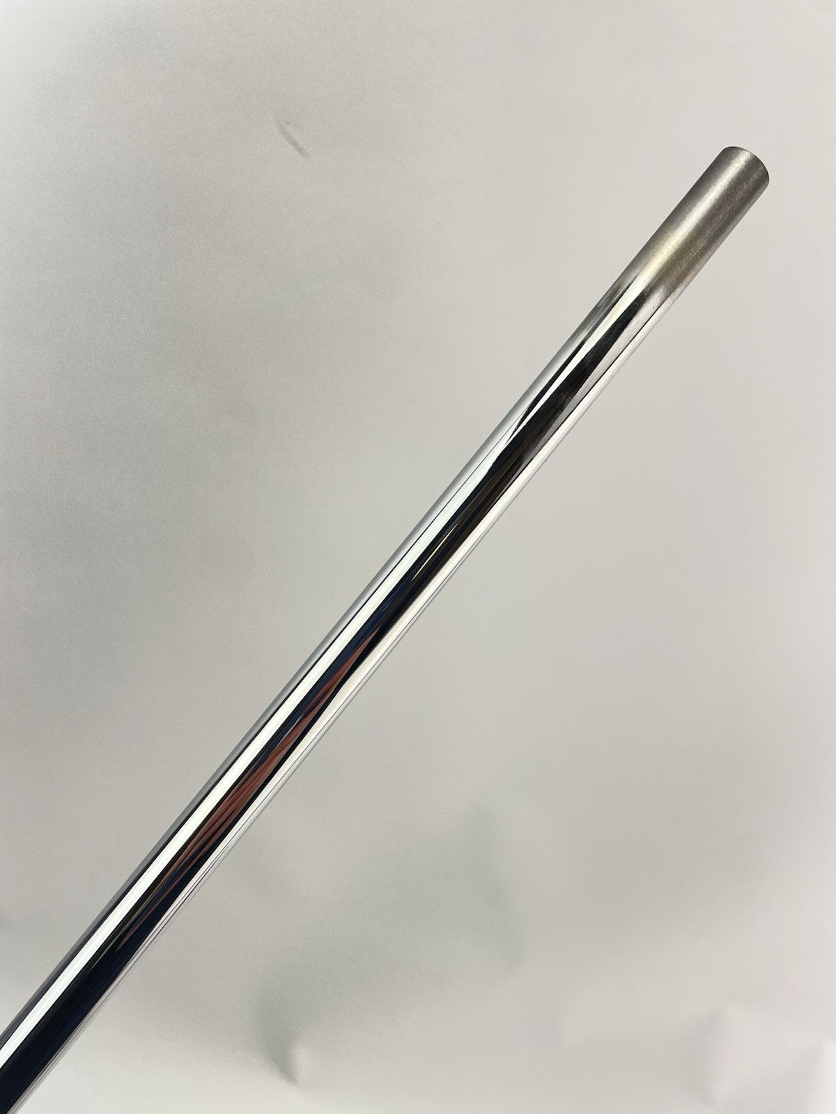 Dynamic Gold Mid 100 Iron Shaft Regular Flex Steel 35” /0.370 Parallel /303565