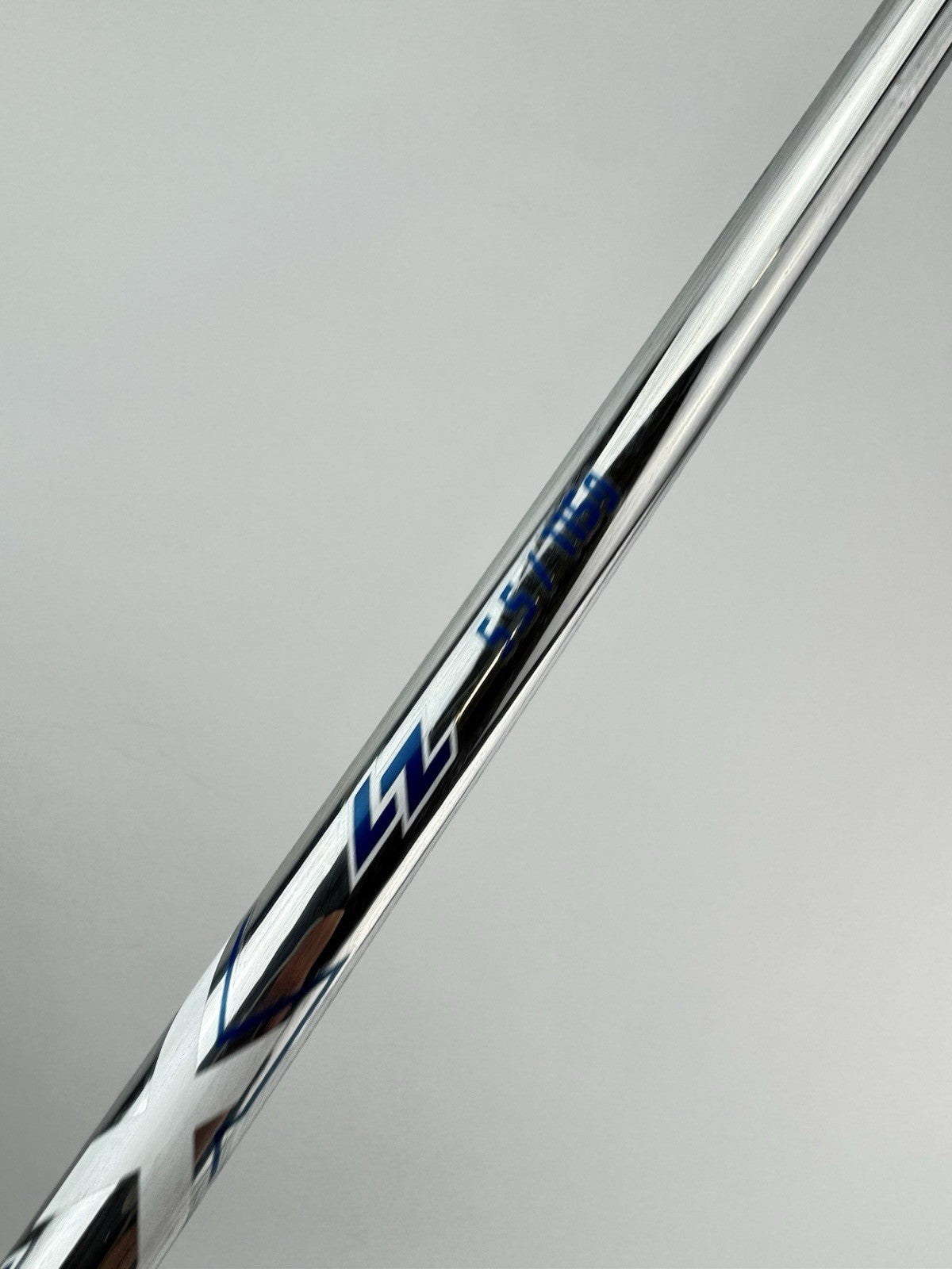 Project X LZ Iron Shaft 5.5 Regular Flex Steel 36” /0.355 Tapered /310976