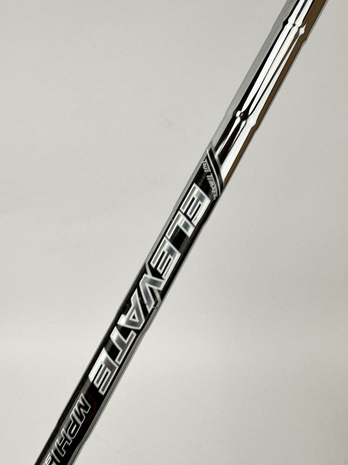 Mizuno Pro 245 8 Iron Forged Elevate MPH 95 Regular Flex Steel /New Grip /3503016