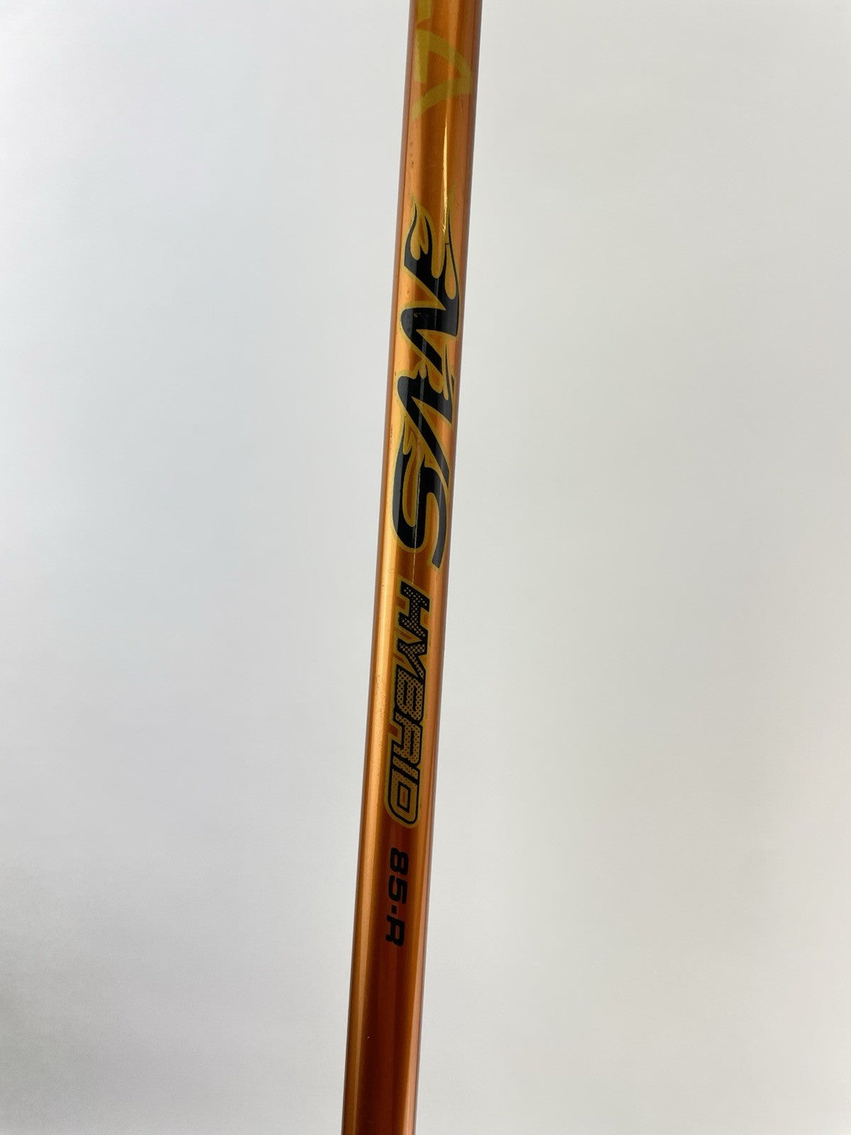 Lynx Utility Hybrid 20* Aldila NVS Regular Flex Graphite /Right /New Grip /2905812