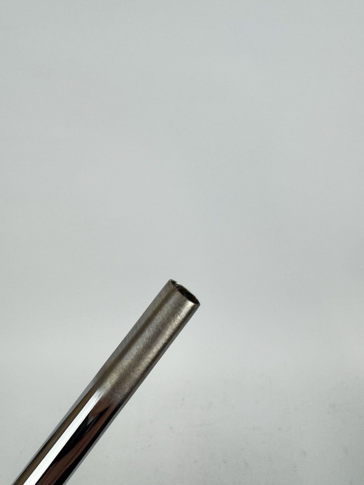 KBS $-Taper Iron Shaft 120 Stiff Flex Steel 36” /0.355 Tapered /319749