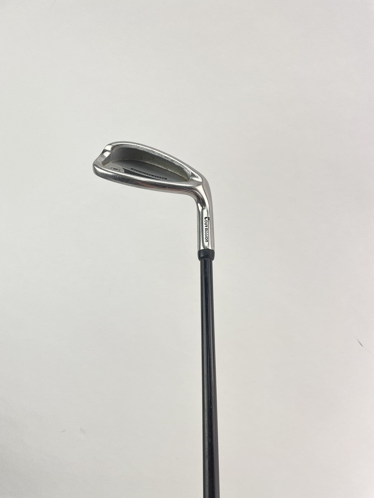 Mens Golf 8 Iron Tour Mission Regular Graphite /Right Hand /New Grip /1898814