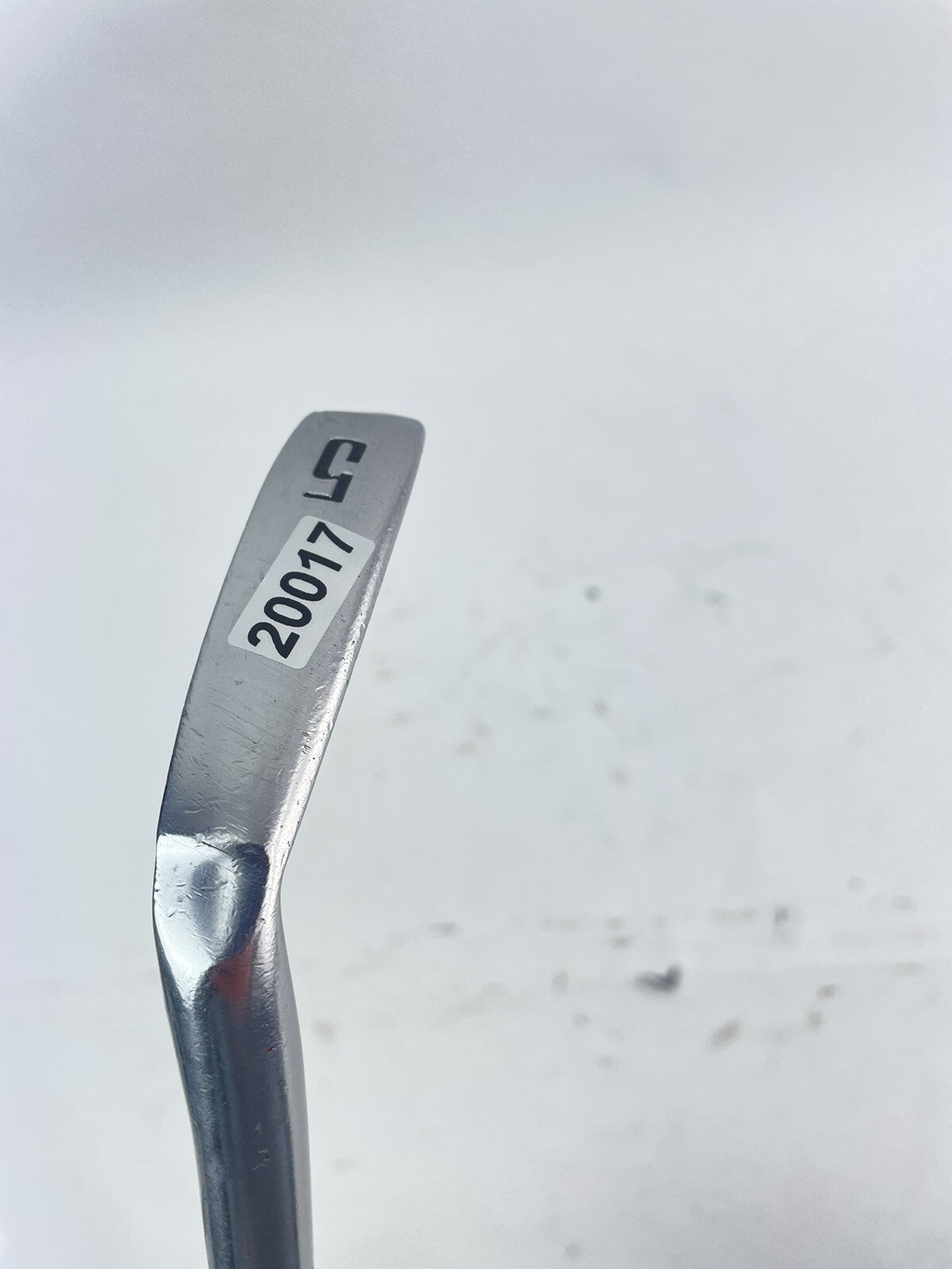 Srixon Forged 5 Iron ZTX KBS Tour Stiff Flex Steel /Right Hand /New Grip /2001723