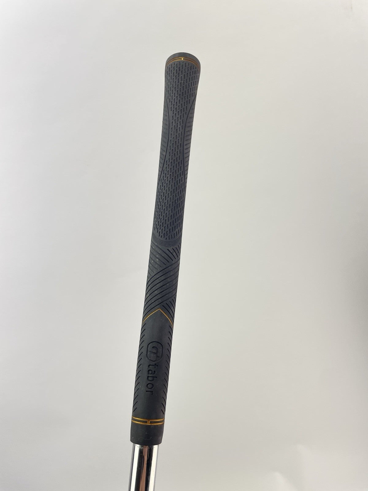 Callaway X-14 3 Iron Steelhead Rifle 6.5 Stiff Flex Steel /Right /New Grip/2829414