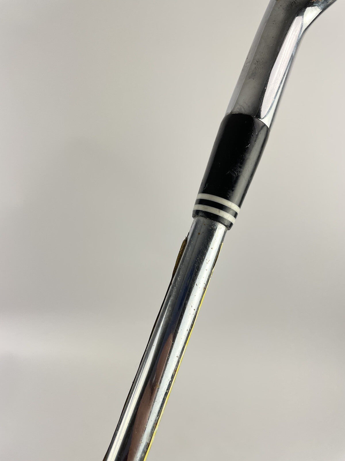 Cleveland Tour Action 6 Iron TA2 S300 Stiff Steel/ Right Handed/ New Grip/ 47069
