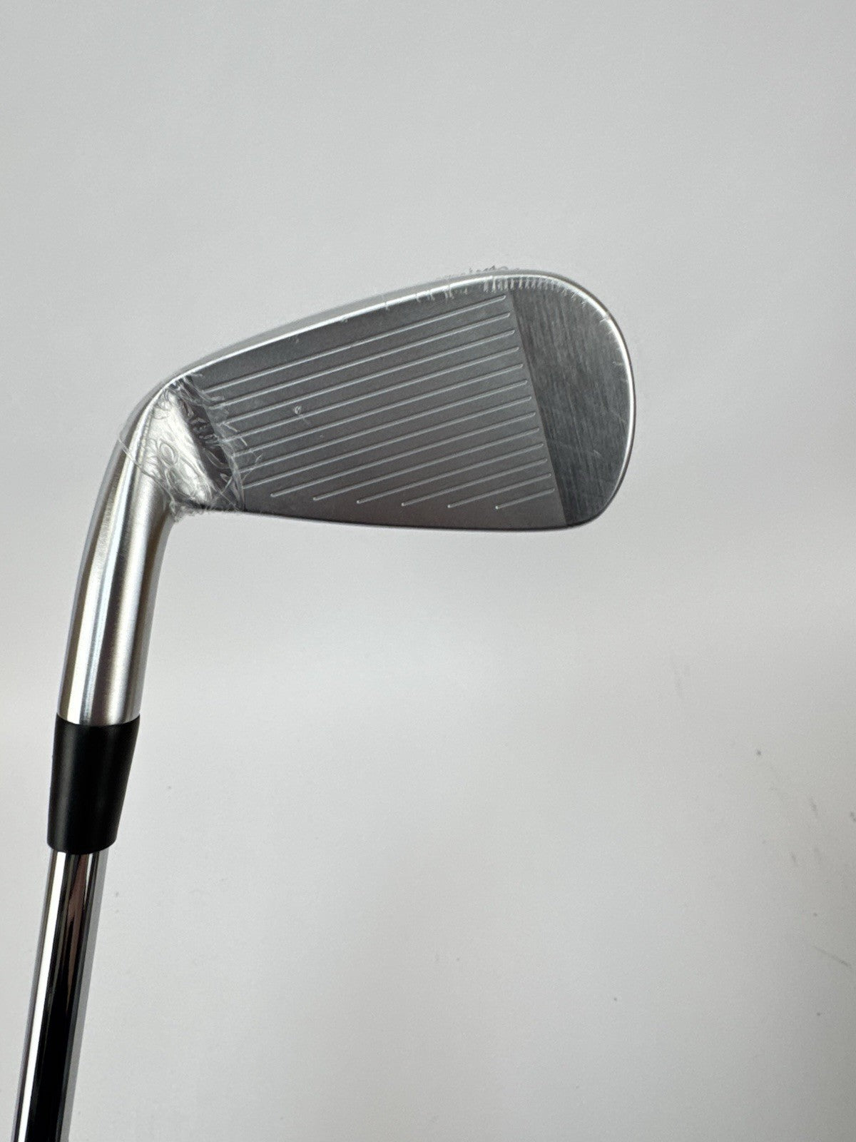 Cobra Forged Tec X 5 Iron KBS Tour Lite Regular Steel /Right Handed /New /341559