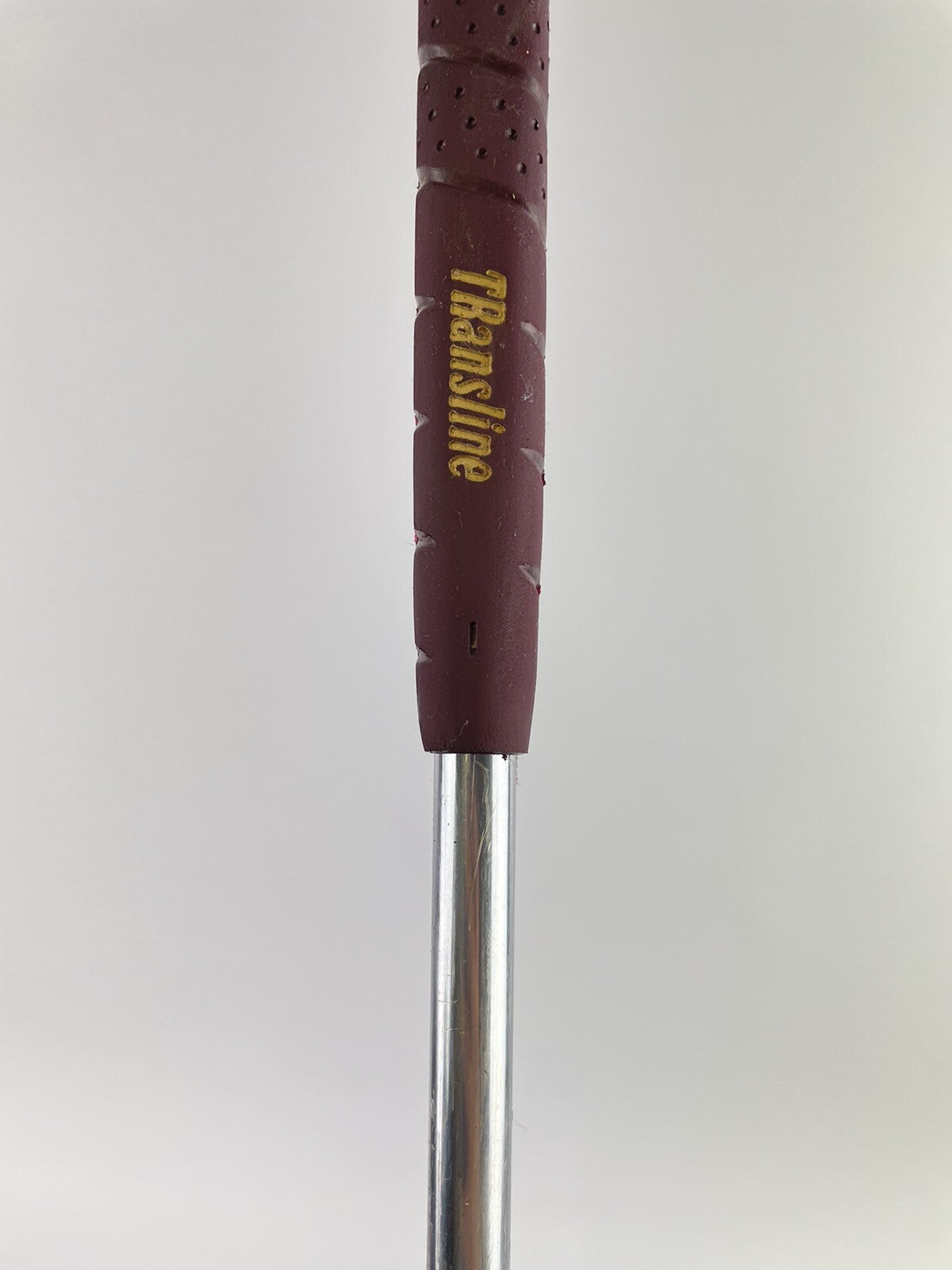 R.Forgan & Son St Andrews Putter “Scotia” Flanged Blade 33.5” /New Grip/44588