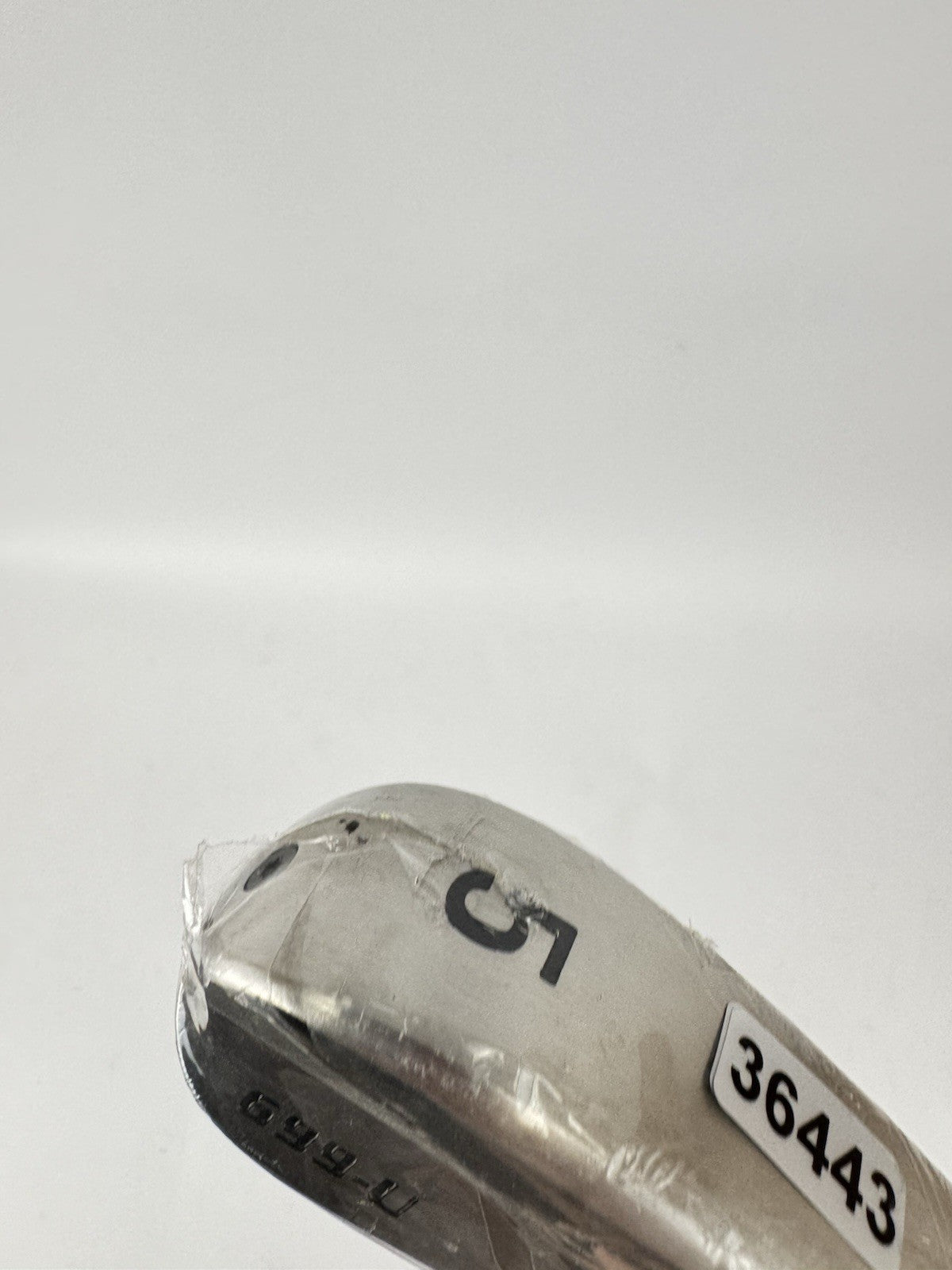 Sub70 699 5 Utility Iron MMT 70 Regular Flex Graphite /Right Handed /364433