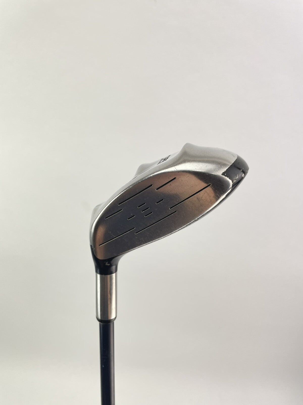 Knife La Jolla 5 Wood 20* Regular Flex Graphite /Right Handed /New Grip /196406