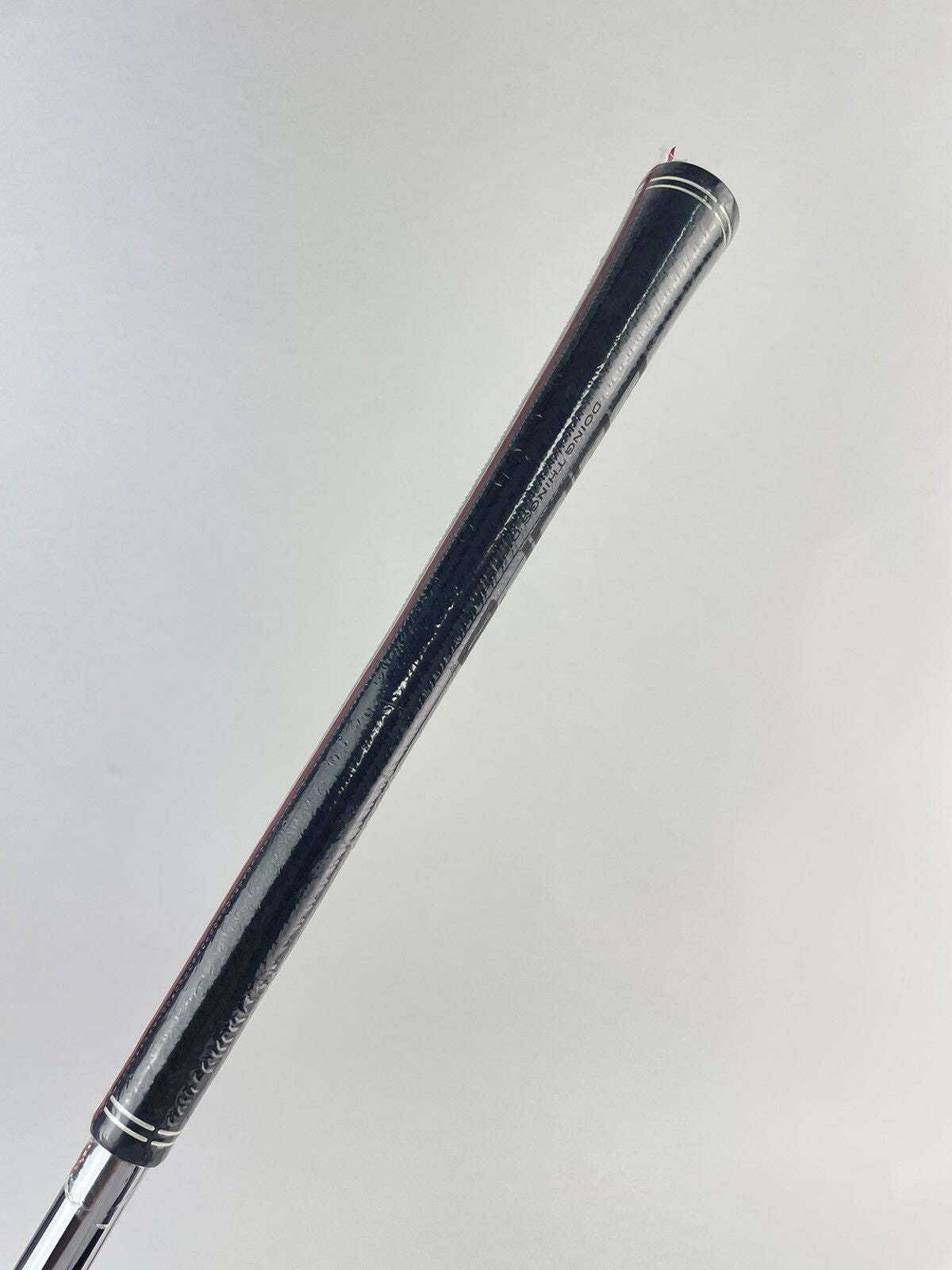 KBS Tour 80 Iron Shaft Stiff Flex Steel 36" /Lamkin /0.355 Tapered /1882510