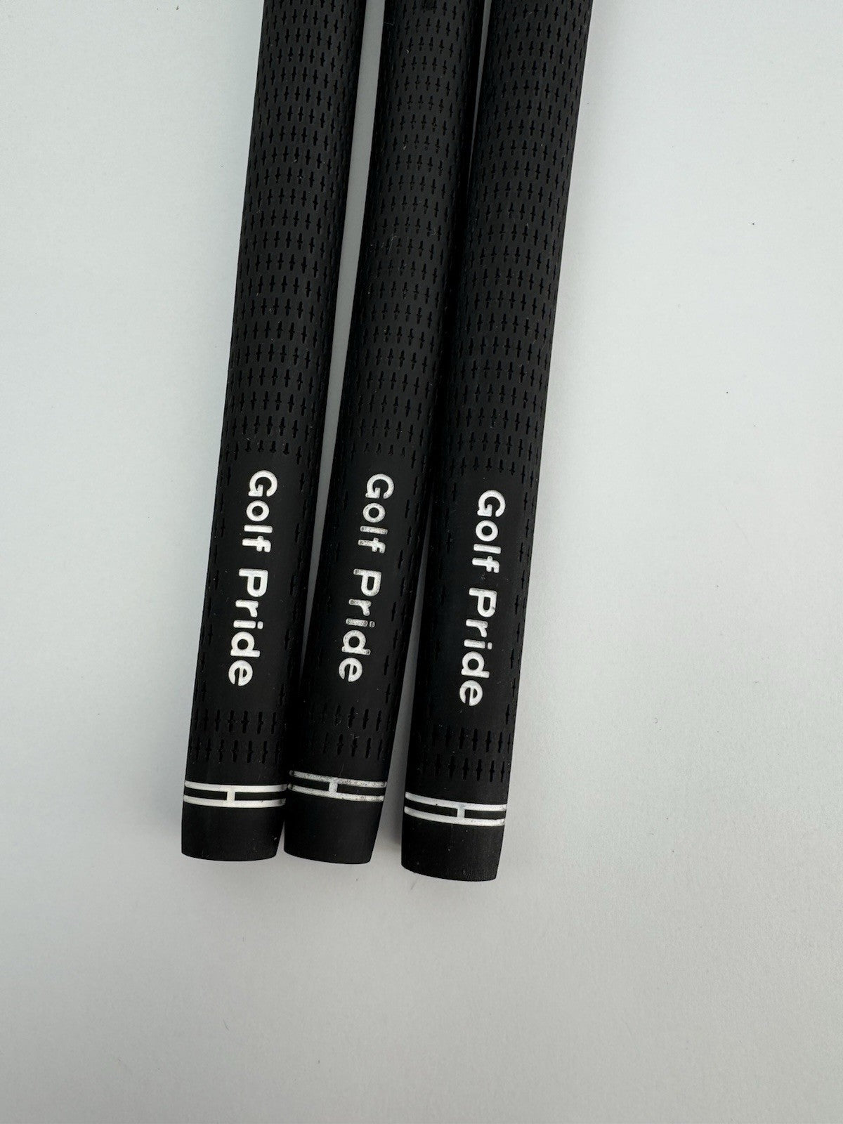 Golf Pride Tour Velvet Golf Grips (3) Tour Velvet Midsize /Pulled /306381