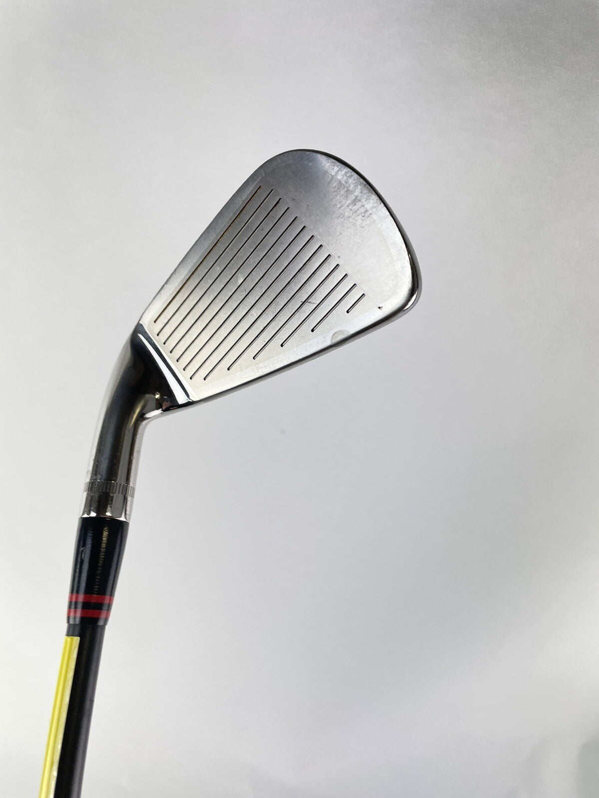 Ben Hogan 6 Iron Edge CFT Apex (3) Regular Graphite /Right Handed /1431510