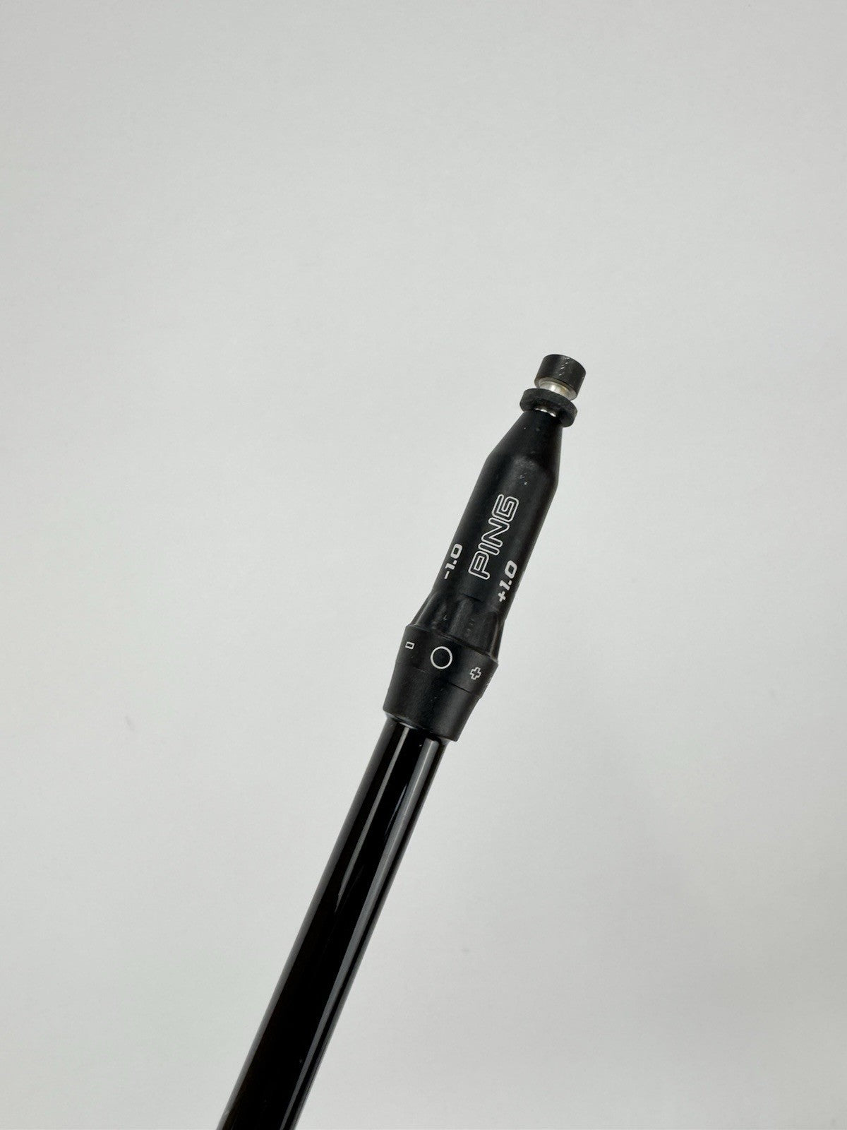 Ping G440 G430 Stiff Driver Shaft Project X Hzrdus Gen4 6.0 Stiff /44.5” /365778