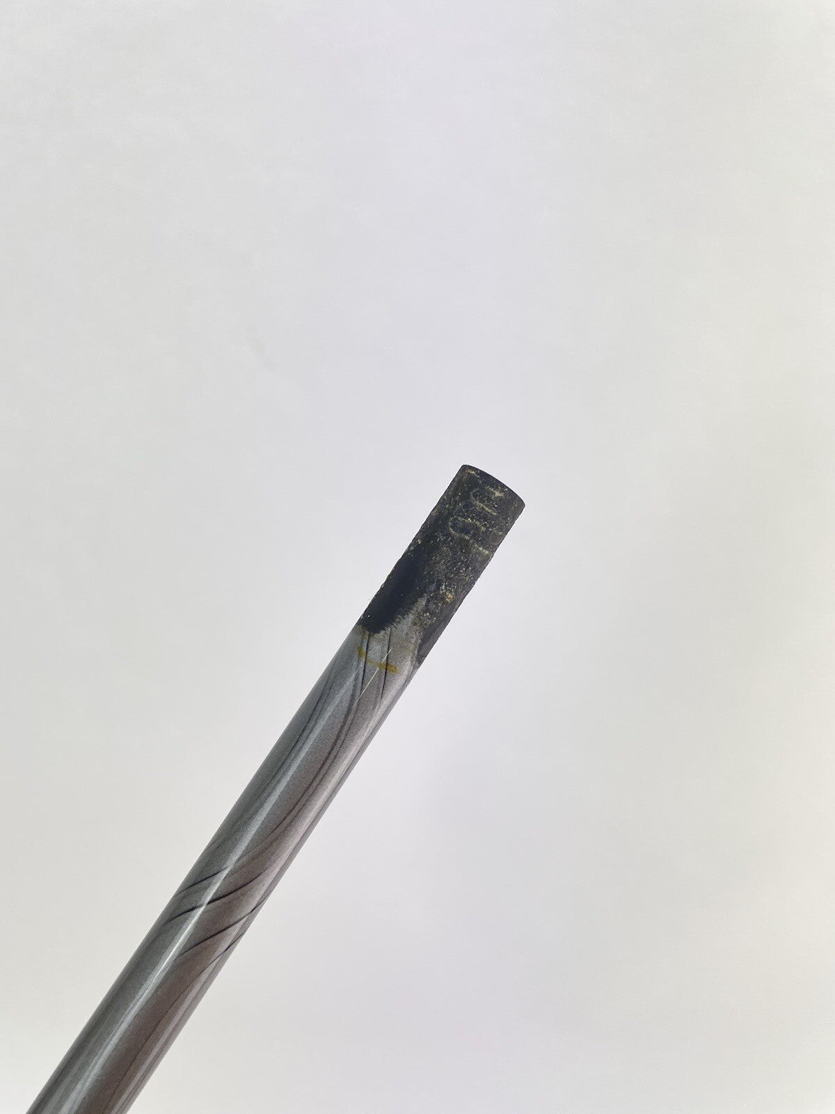 Project X Evenflow Iron Shaft Ladies Flex Graphite 34.25" /0.370 Parallel /169699