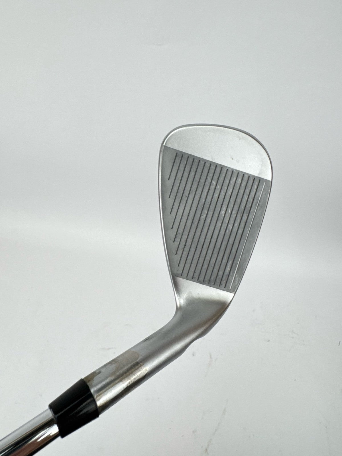 Ping i530 8 Iron Left Handed Forged Elevate MPH 85 Regular Flex Steel/3719710