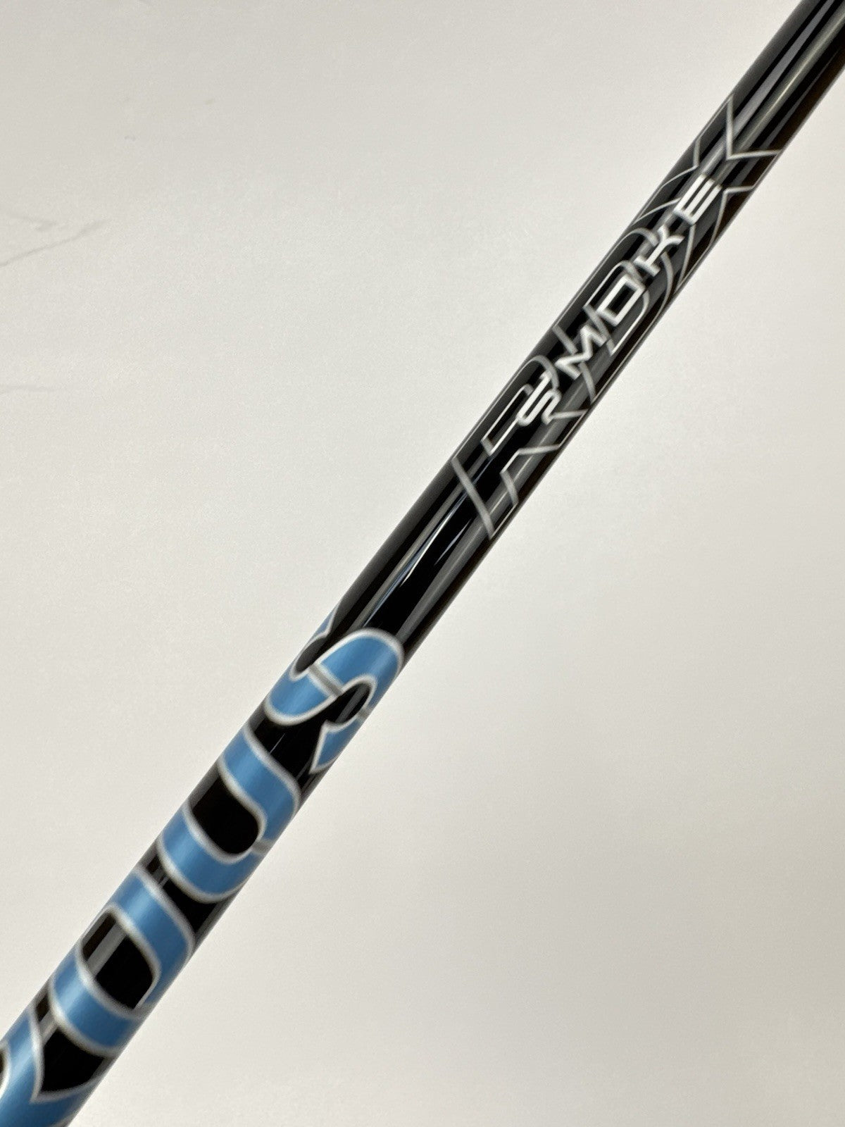 Cobra DS Adapt Driver Shaft Project X Hzrdus RDX 6.5 X Flex Graphite 44.25/344996