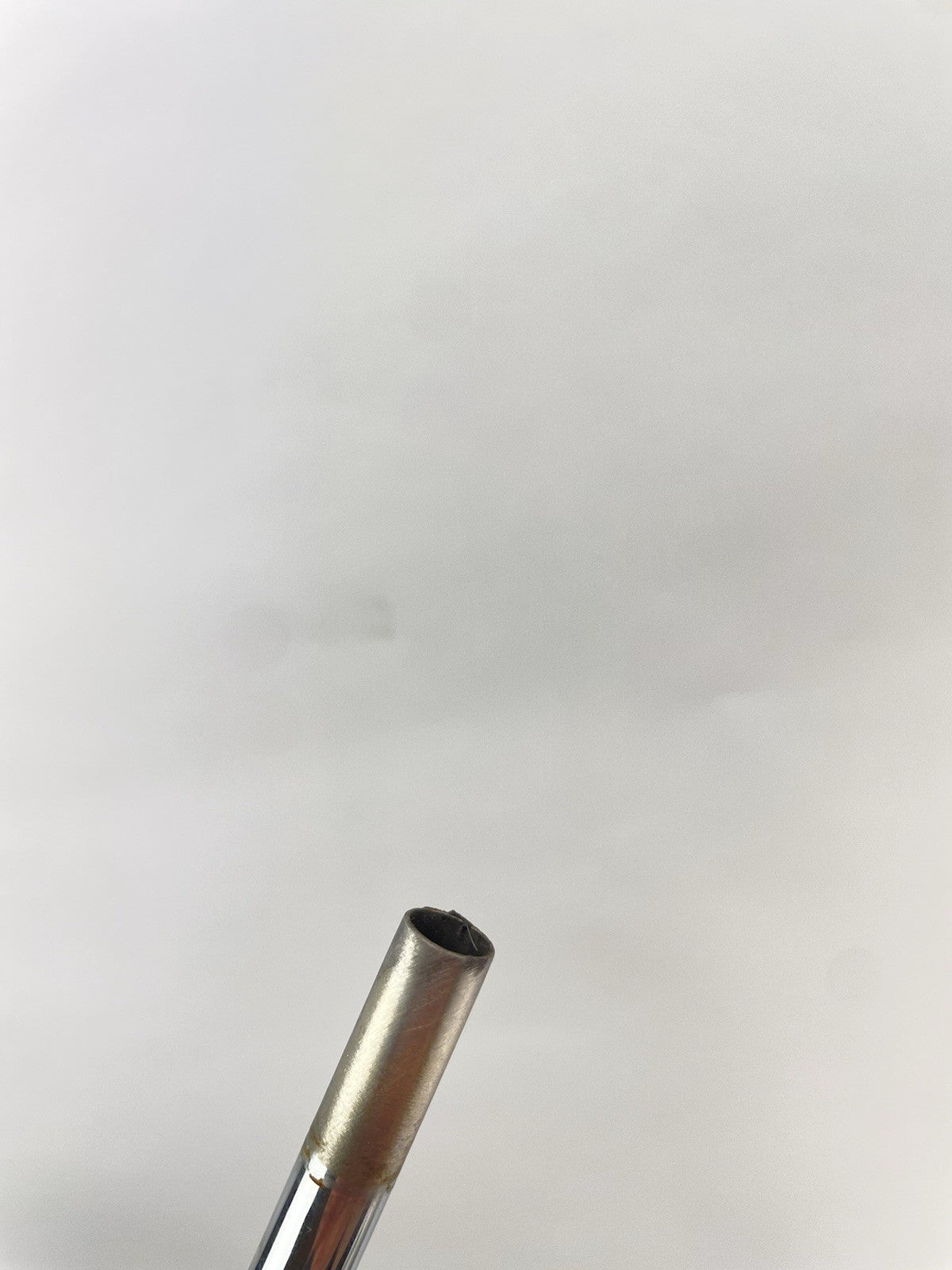 Dynamic Gold AMT Iron Shaft S300 Stiff Steel 35.5” /0.355 Tapered /286098